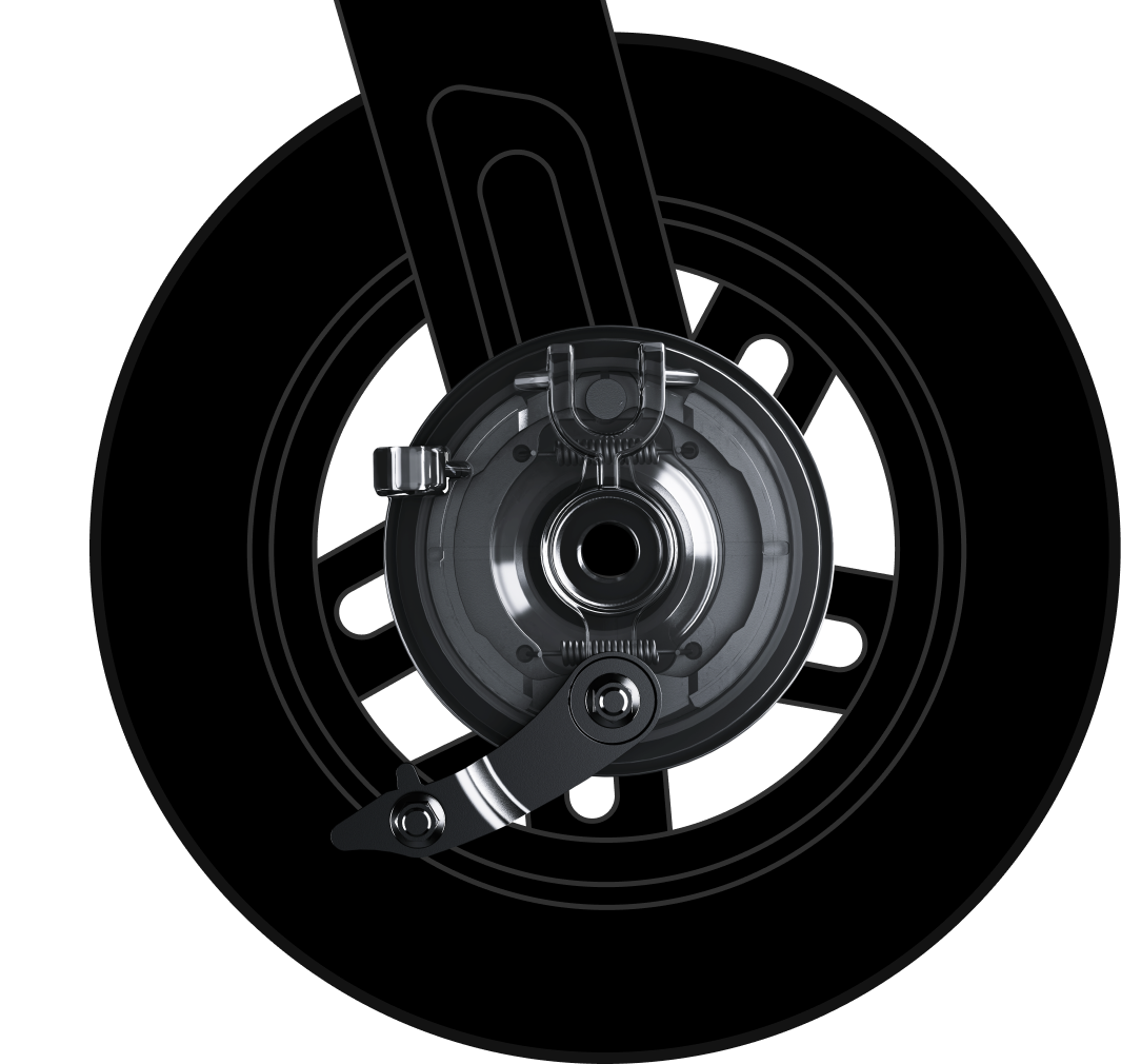 brakes