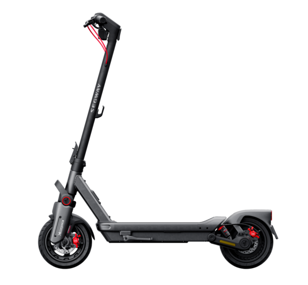 Ninebot MAX G3 D
