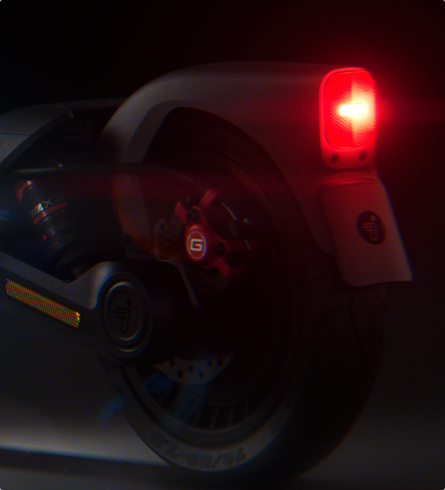 back light image