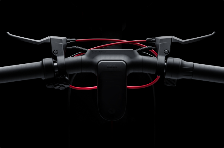 handlebar image