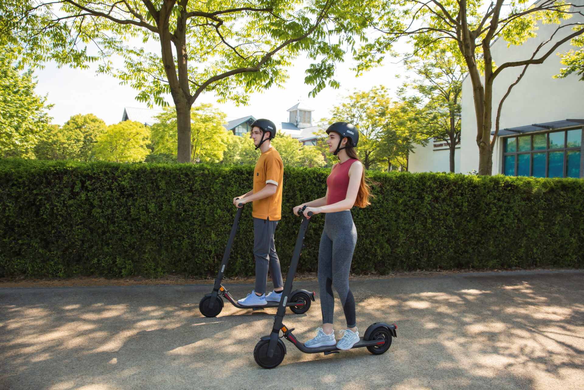 Différents modes pour répondre aux différents besoins de conduite
