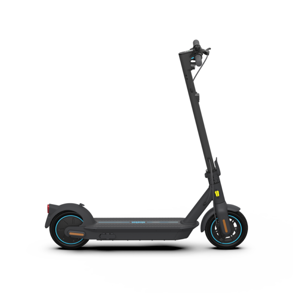 Ninebot KickScooter MAX G30D Powered by Segway