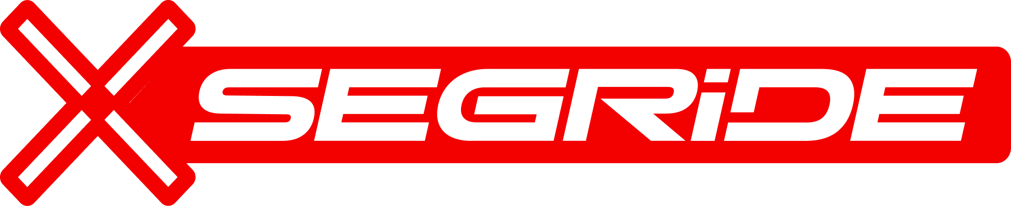 segride logo
